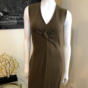 ST.  JOHN Collection Sheath Dress